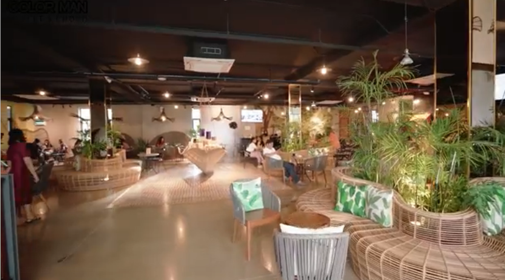 Nhà hàng của ông trùm Điền Quân bị bà Phương Hằng tố 'sốc', đã 'bay màu'? - 4 Nhà hàng của ông trùm Điền Quân bị bà Phương Hằng tố 'sốc', đã 'bay màu'? - 4