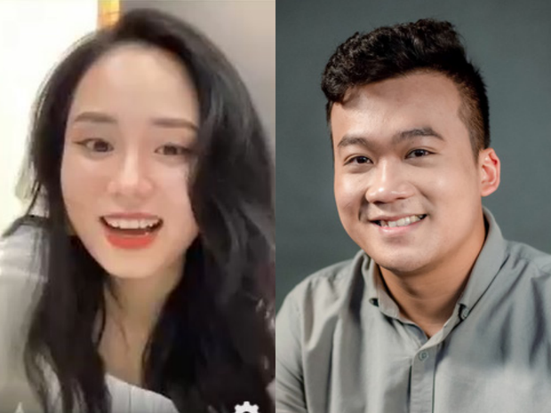 Hú hồn: Hiện tượng mạng Minh Thu công khai hẹn hò với Minh Vẹo (WeLax) Hú hồn: Hiện tượng mạng Minh Thu công khai hẹn hò với Minh Vẹo (WeLax)