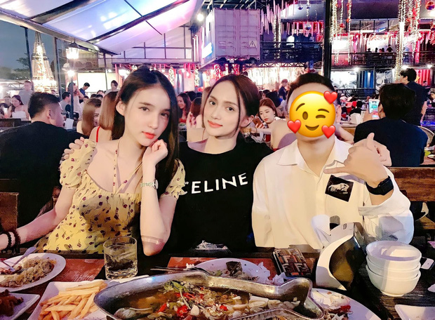 'Thiên thần chuyển giới' Yoshi đầu quân cho công ty của Hương Giang, sẽ về hoạt động tại Việt Nam? - 4 'Thiên thần chuyển giới' Yoshi đầu quân cho công ty của Hương Giang, sẽ về hoạt động tại Việt Nam? - 4