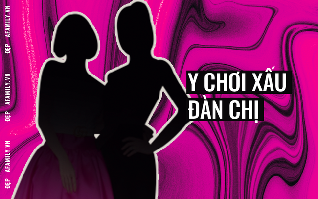 Làng mốt Việt có Hoa hậu Y: Sành sỏi ngón nghề ly gián, phá hợp đồng nhoay nhoáy, còn ngồi hẳn lên đầu các đàn chị - 1 Làng mốt Việt có Hoa hậu Y: Sành sỏi ngón nghề ly gián, phá hợp đồng nhoay nhoáy, còn ngồi hẳn lên đầu các đàn chị - 1