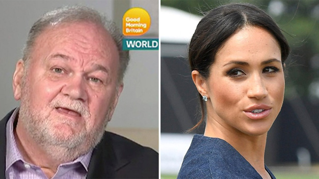 Nhà Kate vừa tung bộ ảnh mới, Meghan liền gây chú ý với 'tâm thư' dài hơn 1.000 chữ - 1 Nhà Kate vừa tung bộ ảnh mới, Meghan liền gây chú ý với 'tâm thư' dài hơn 1.000 chữ - 1