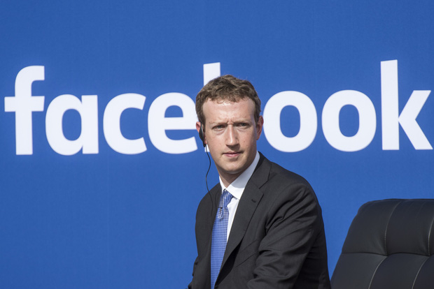 Facebook sắp bị Mark Zuckerberg đổi tên: Đây sẽ là tên gọi mới? - 2 Facebook sắp bị Mark Zuckerberg đổi tên: Đây sẽ là tên gọi mới? - 2