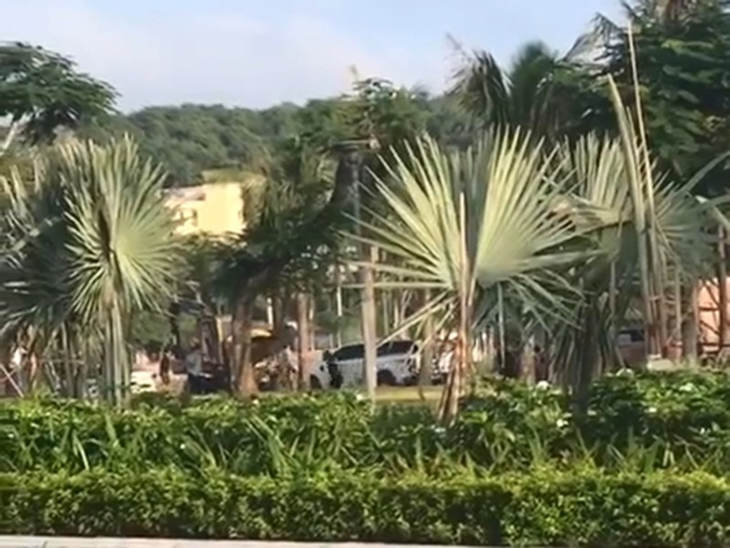 Hai nhóm giang hồ ở Hải Phòng hỗn chiến, 3 người thương vong