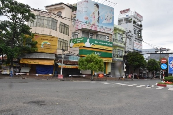 Bắt trưởng phòng giao dịch công ty F88 ở Bạc Liêu do làm lây lan dịch Bắt trưởng phòng giao dịch công ty F88 ở Bạc Liêu do làm lây lan dịch