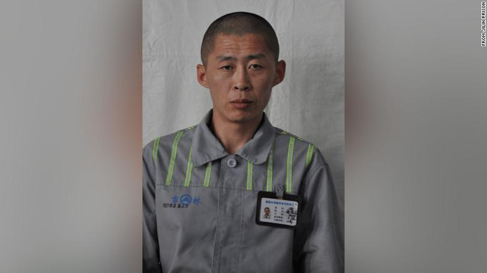 Trung Quốc: Trọng phạm Triều Tiên vượt ngục như phim ngay trước dàn quản giáo Trung Quốc: Trọng phạm Triều Tiên vượt ngục như phim ngay trước dàn quản giáo