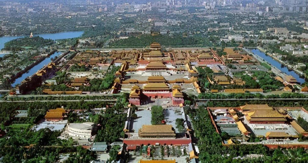 Tử Cấm Thành có 9999 căn phòng nhưng có một nơi khách du lịch tuyệt đối không được đặt chân tới: Phổ Nghi tiết lộ nguyên do! Tử Cấm Thành có 9999 căn phòng nhưng có một nơi khách du lịch tuyệt đối không được đặt chân tới: Phổ Nghi tiết lộ nguyên do!