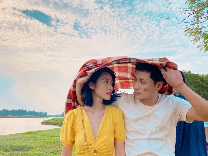 Dàn 'bóng hồng' Bắc tiến thành công nhất trên màn ảnh VTV: Khả Ngân, Nhã Phương 'lột xác' và đổi đời - 2 Dàn 'bóng hồng' Bắc tiến thành công nhất trên màn ảnh VTV: Khả Ngân, Nhã Phương 'lột xác' và đổi đời - 2