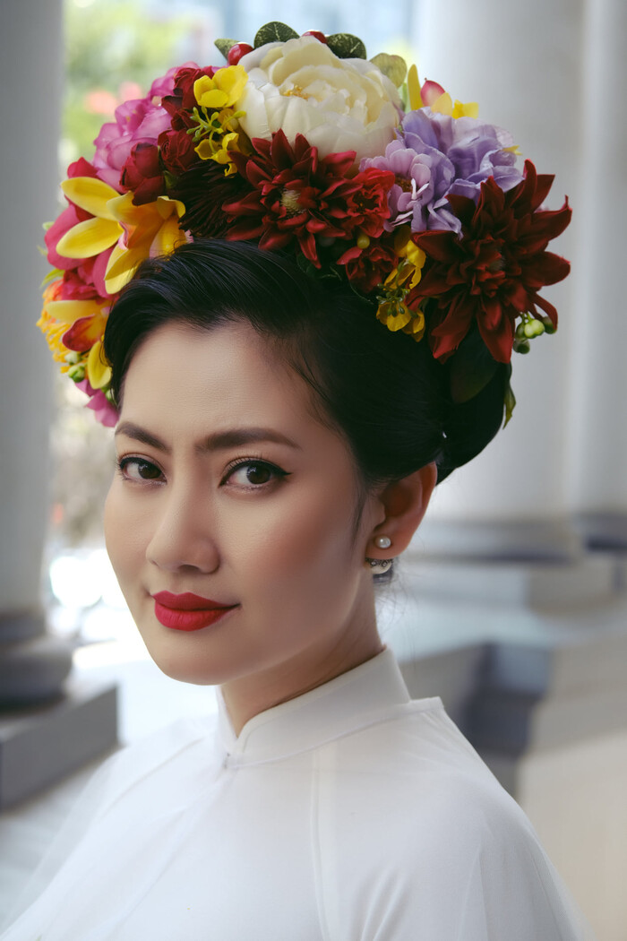 Dàn 'bóng hồng' Bắc tiến thành công nhất trên màn ảnh VTV: Khả Ngân, Nhã Phương 'lột xác' và đổi đời - 6 Dàn 'bóng hồng' Bắc tiến thành công nhất trên màn ảnh VTV: Khả Ngân, Nhã Phương 'lột xác' và đổi đời - 6