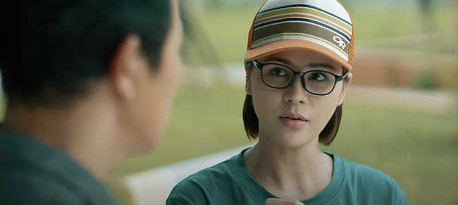 Mặt nạ gương tập 3: Bà Diễm bị tống tiền, ca phẫu thuật gây chết người được làm chui - 2 Mặt nạ gương tập 3: Bà Diễm bị tống tiền, ca phẫu thuật gây chết người được làm chui - 2