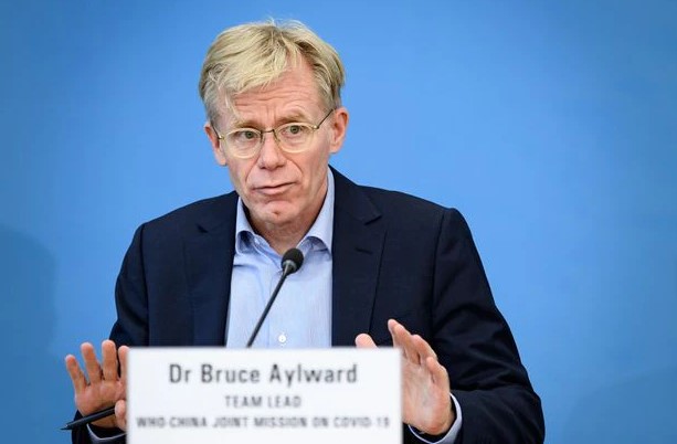 WHO cảnh báo Covid-19 sẽ kéo dài tới năm 2022 WHO cảnh báo Covid-19 sẽ kéo dài tới năm 2022