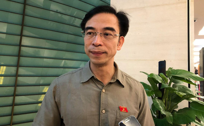 Khởi tố giám đốc Bệnh viện Bạch Mai Nguyễn Quang Tuấn Khởi tố giám đốc Bệnh viện Bạch Mai Nguyễn Quang Tuấn