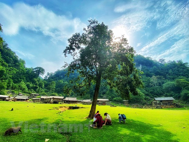 Bộ VHTTDL hướng dẫn hoạt động du lịch giai đoạn bình thường mới Bộ VHTTDL hướng dẫn hoạt động du lịch giai đoạn bình thường mới