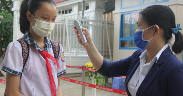 TP HCM chính thức ban hành kế hoạch tiêm vắc-xin Covid-19 cho trẻ từ 12-17 tuổi TP HCM chính thức ban hành kế hoạch tiêm vắc-xin Covid-19 cho trẻ từ 12-17 tuổi