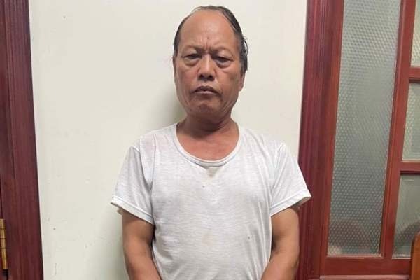 Vụ sát hại vợ rồi vượt tường bỏ trốn ở Bắc Giang: Khởi tố thêm 1 đối tượng Vụ sát hại vợ rồi vượt tường bỏ trốn ở Bắc Giang: Khởi tố thêm 1 đối tượng
