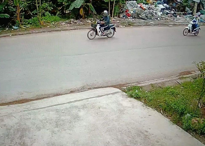 Vụ thảm án ở Bắc Giang: Con trai kẻ thủ ác chứng kiến bố ra tay, chạy sang cầu cứu hàng xóm - 1 Vụ thảm án ở Bắc Giang: Con trai kẻ thủ ác chứng kiến bố ra tay, chạy sang cầu cứu hàng xóm - 1