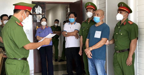 'Nghia Nguyen Thien' xuyên tạc sự thật vừa bị bắt ở Bà Rịa - Vũng Tàu 'Nghia Nguyen Thien' xuyên tạc sự thật vừa bị bắt ở Bà Rịa - Vũng Tàu