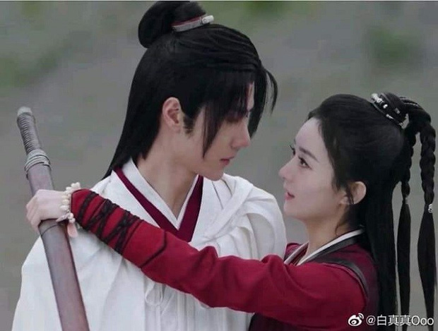 Top 10 phim Trung có view khủng nhất năm 2021: Triệu Lệ Dĩnh hiếm khi flop chả buồn nói, liếc qua hạng 1... không ngờ phải không? Top 10 phim Trung có view khủng nhất năm 2021: Triệu Lệ Dĩnh hiếm khi flop chả buồn nói, liếc qua hạng 1... không ngờ phải không?