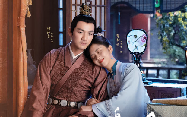 Top 10 phim Trung có view khủng nhất năm 2021: Triệu Lệ Dĩnh hiếm khi flop chả buồn nói, liếc qua hạng 1... không ngờ phải không? - 1 Top 10 phim Trung có view khủng nhất năm 2021: Triệu Lệ Dĩnh hiếm khi flop chả buồn nói, liếc qua hạng 1... không ngờ phải không? - 1