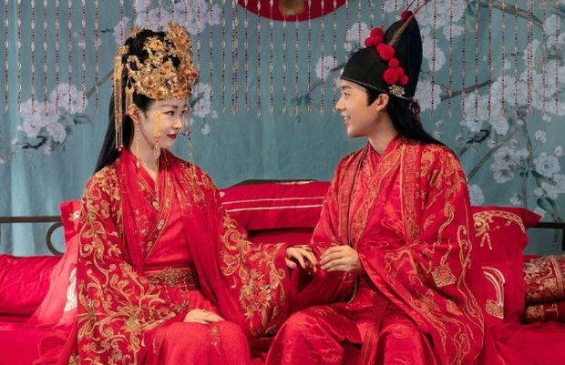 Top 10 phim Trung có view khủng nhất năm 2021: Triệu Lệ Dĩnh hiếm khi flop chả buồn nói, liếc qua hạng 1... không ngờ phải không? - 3 Top 10 phim Trung có view khủng nhất năm 2021: Triệu Lệ Dĩnh hiếm khi flop chả buồn nói, liếc qua hạng 1... không ngờ phải không? - 3