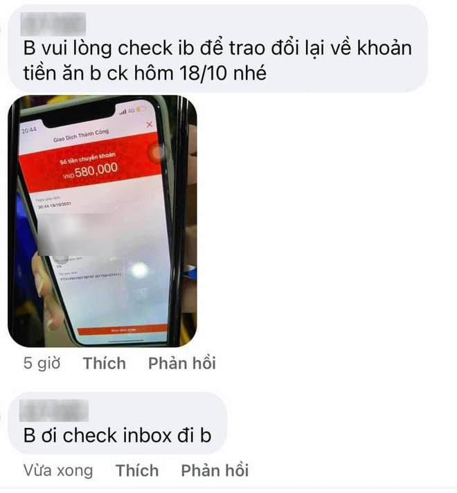 HOT: Cô gái bóc phốt quán nướng 'phí tiền' nhưng bị chủ tiệm phản đòn vì một lý do, dân mạng cũng đồng loạt đứng về phía quán? - 7 HOT: Cô gái bóc phốt quán nướng 'phí tiền' nhưng bị chủ tiệm phản đòn vì một lý do, dân mạng cũng đồng loạt đứng về phía quán? - 7