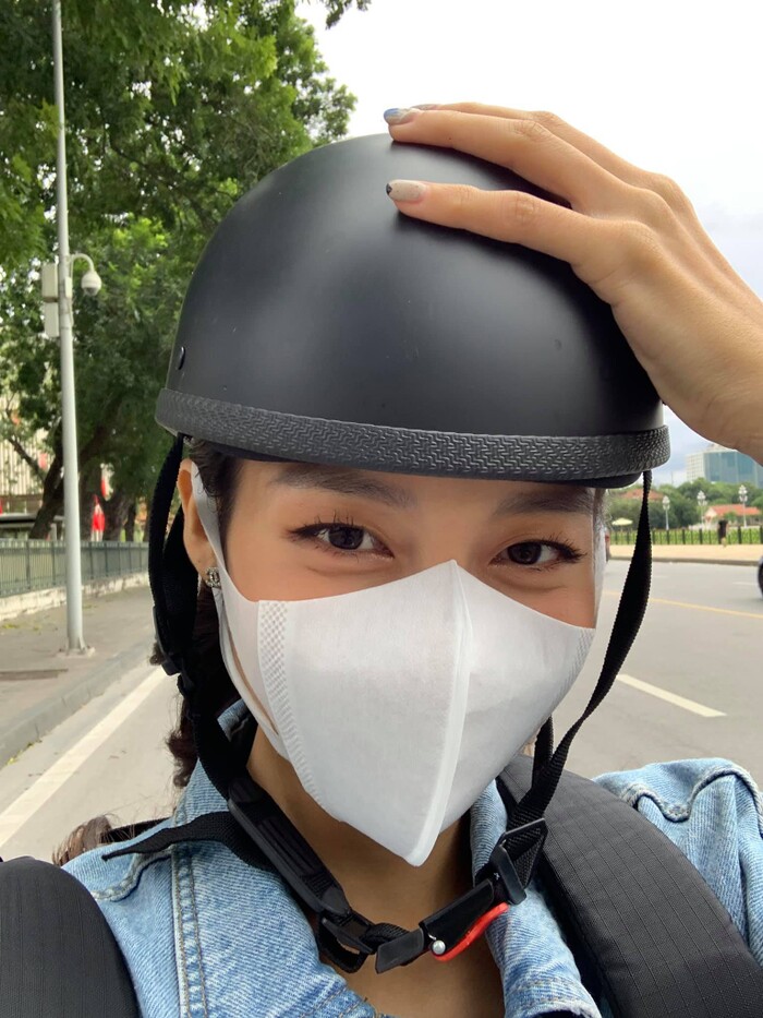 Thanh Sơn khoe loạt ảnh 'chưa qua chỉnh sửa' của bạn diễn Khả Ngân khiến netizen phấn khích - 12 Thanh Sơn khoe loạt ảnh 'chưa qua chỉnh sửa' của bạn diễn Khả Ngân khiến netizen phấn khích - 12