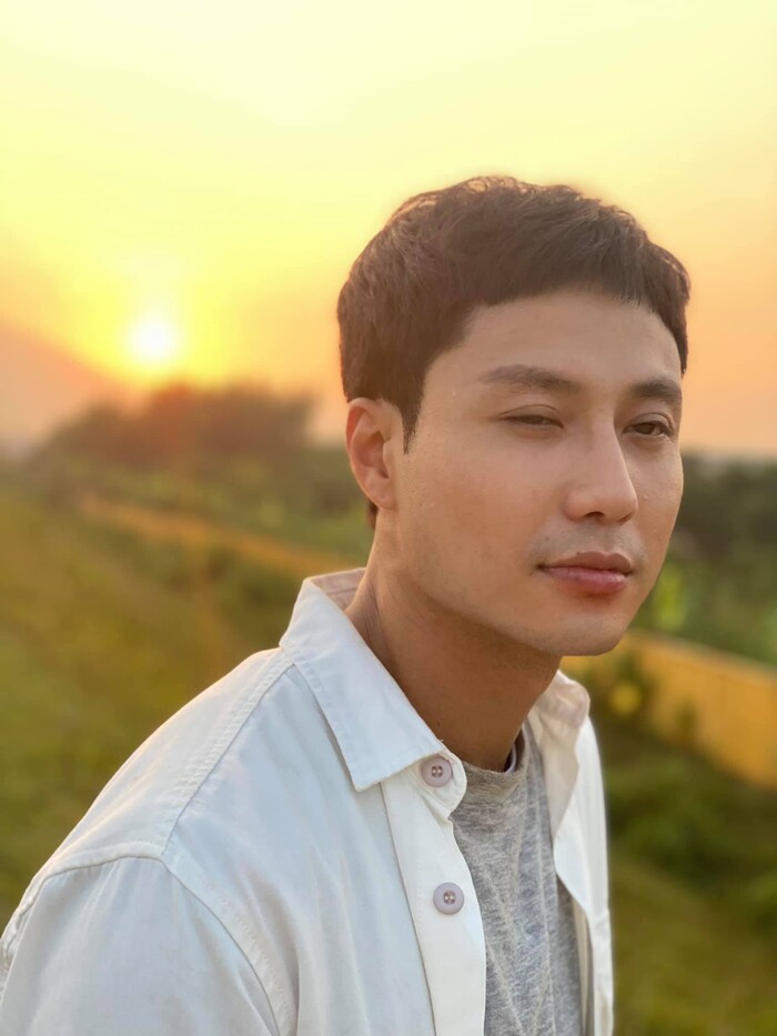 Thanh Sơn khoe loạt ảnh 'chưa qua chỉnh sửa' của bạn diễn Khả Ngân khiến netizen phấn khích - 8 Thanh Sơn khoe loạt ảnh 'chưa qua chỉnh sửa' của bạn diễn Khả Ngân khiến netizen phấn khích - 8