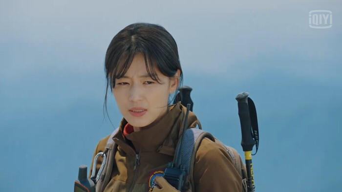 Phim 'Jirisan' của Jun Ji Hyun đạt rating 'khủng' ngay tập 1, lọt top phim có rating tập mở đầu cao nhất - 2 Phim 'Jirisan' của Jun Ji Hyun đạt rating 'khủng' ngay tập 1, lọt top phim có rating tập mở đầu cao nhất - 2