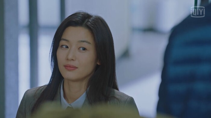 Phim 'Jirisan' của Jun Ji Hyun đạt rating 'khủng' ngay tập 1, lọt top phim có rating tập mở đầu cao nhất Phim 'Jirisan' của Jun Ji Hyun đạt rating 'khủng' ngay tập 1, lọt top phim có rating tập mở đầu cao nhất