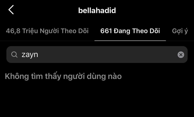 Netizen lo sốt vó nghi Gigi Hadid và Zayn 'toang' sau 1 năm có con vì động thái phũ từ gia đình nhà gái, thực hư ra sao? - 1 Netizen lo sốt vó nghi Gigi Hadid và Zayn 'toang' sau 1 năm có con vì động thái phũ từ gia đình nhà gái, thực hư ra sao? - 1