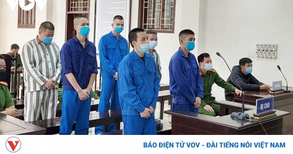 Xét xử vụ Cố ý gây thương tích liên quan đến con nuôi Nguyễn Xuân Đường Xét xử vụ Cố ý gây thương tích liên quan đến con nuôi Nguyễn Xuân Đường