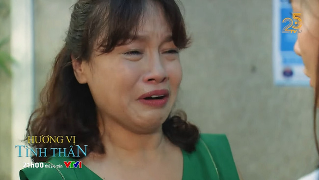 Hương vị tình thân tập 63 phần 2: Chiến 'chó' tặng 'quà đặc biệt' cho ông Sinh trước khi đi xa, Long rơi nước mắt khi Nam thông báo có bầu Hương vị tình thân tập 63 phần 2: Chiến 'chó' tặng 'quà đặc biệt' cho ông Sinh trước khi đi xa, Long rơi nước mắt khi Nam thông báo có bầu