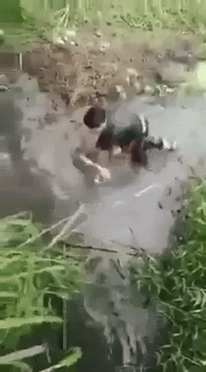 Bố nữ sinh lớp 9 bị đánh, dìm nước ở Khánh Hòa: 'Nam thiếu niên đánh con gái tôi tàn bạo' Bố nữ sinh lớp 9 bị đánh, dìm nước ở Khánh Hòa: 'Nam thiếu niên đánh con gái tôi tàn bạo'