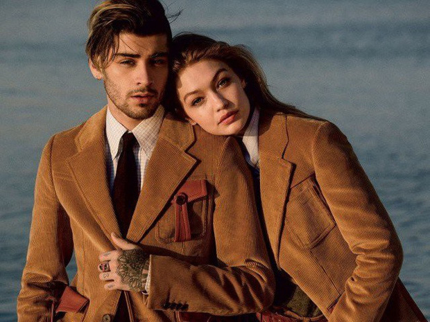 Netizen lo sốt vó nghi Gigi Hadid và Zayn 'toang' sau 1 năm có con vì động thái phũ từ gia đình nhà gái, thực hư ra sao? - 9 Netizen lo sốt vó nghi Gigi Hadid và Zayn 'toang' sau 1 năm có con vì động thái phũ từ gia đình nhà gái, thực hư ra sao? - 9