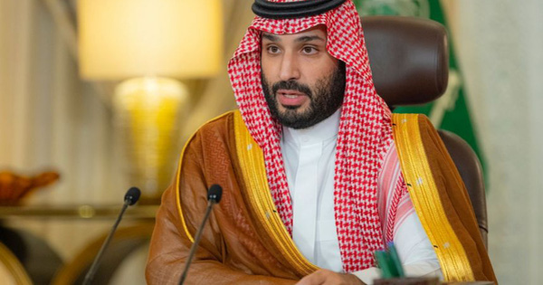 Thêm cáo buộc bom tấn nhằm vào thái tử Ả Rập Saudi Thêm cáo buộc bom tấn nhằm vào thái tử Ả Rập Saudi