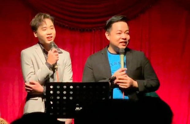 Quang Lê và mối lương duyên với 4 người con nuôi, sốc nhất chuyện 'tiểu ni cô' The Voice Kids bị ép đội tóc giả - 8 Quang Lê và mối lương duyên với 4 người con nuôi, sốc nhất chuyện 'tiểu ni cô' The Voice Kids bị ép đội tóc giả - 8