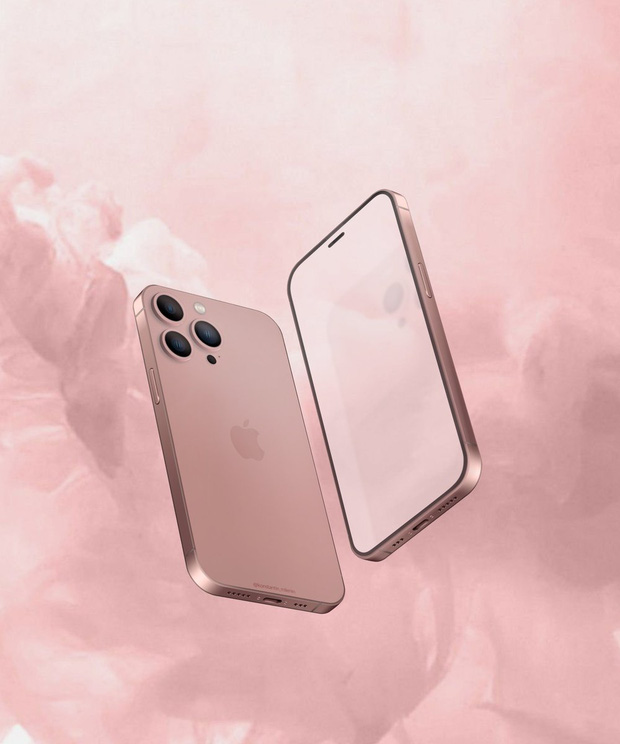 Apple quyết tâm loại bỏ 'tai thỏ', đang thử nghiệm thiết kế hoàn toàn mới cho iPhone 2022? Apple quyết tâm loại bỏ 'tai thỏ', đang thử nghiệm thiết kế hoàn toàn mới cho iPhone 2022?