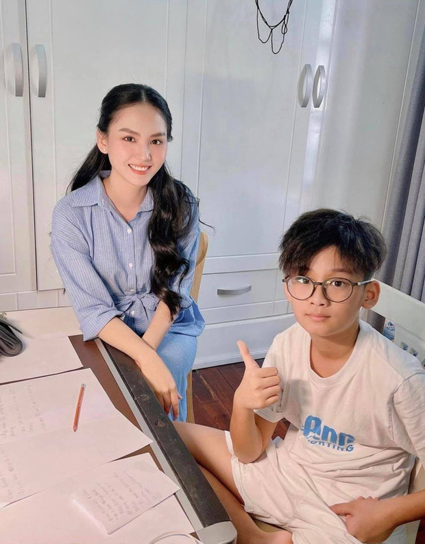 Top 5 Hoa hậu Việt Nam 2020 lên tiếng trước tin đồn hẹn hò đại gia Đức Huy, sự thật phía sau bức ảnh ở nhà riêng là gì? - 3 Top 5 Hoa hậu Việt Nam 2020 lên tiếng trước tin đồn hẹn hò đại gia Đức Huy, sự thật phía sau bức ảnh ở nhà riêng là gì? - 3