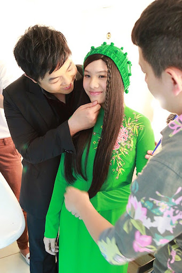 Á quân The Voice Kids 2014 từng gây sốt một thời với nhạc Trịnh, con nuôi của ca sĩ Quang Lê hiện sống sao? - 9 Á quân The Voice Kids 2014 từng gây sốt một thời với nhạc Trịnh, con nuôi của ca sĩ Quang Lê hiện sống sao? - 9