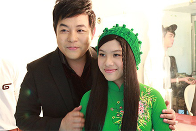Á quân The Voice Kids 2014 từng gây sốt một thời với nhạc Trịnh, con nuôi của ca sĩ Quang Lê hiện sống sao? - 6 Á quân The Voice Kids 2014 từng gây sốt một thời với nhạc Trịnh, con nuôi của ca sĩ Quang Lê hiện sống sao? - 6