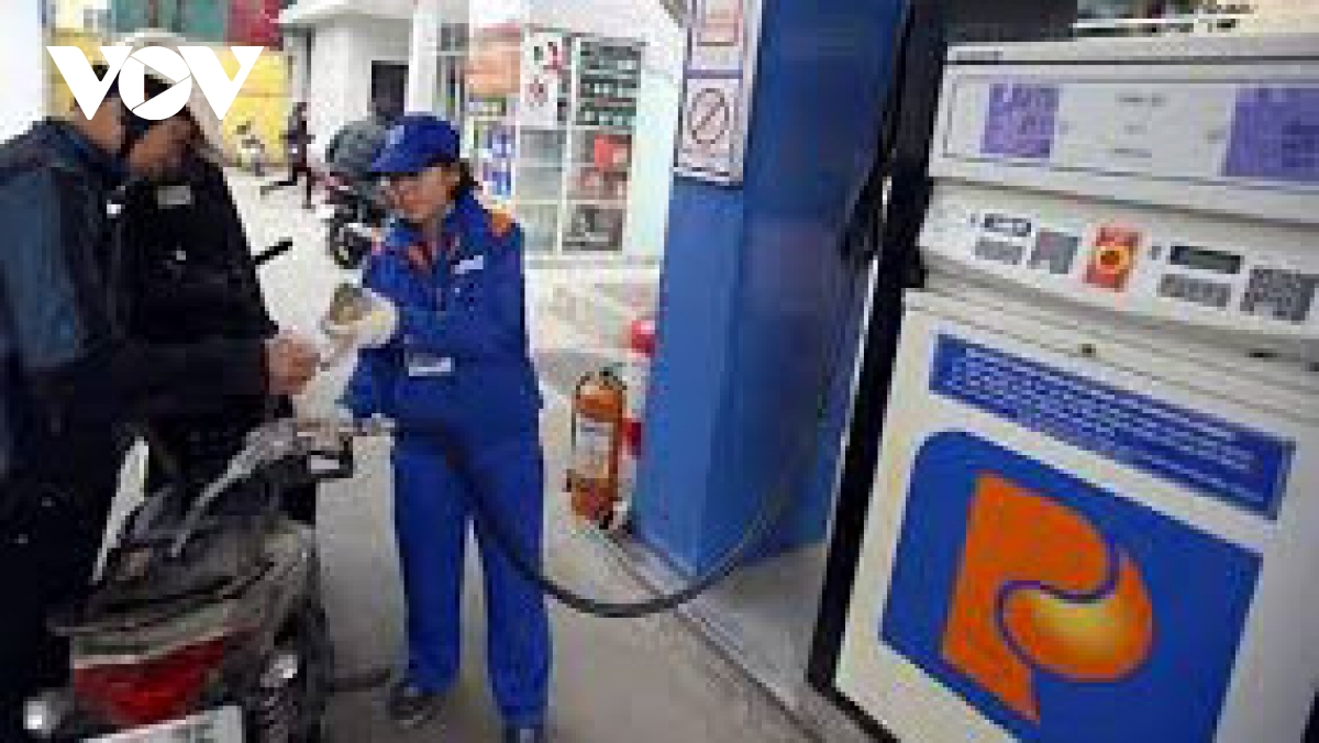 Giá xăng, dầu được dự báo tiếp tục tăng Giá xăng, dầu được dự báo tiếp tục tăng