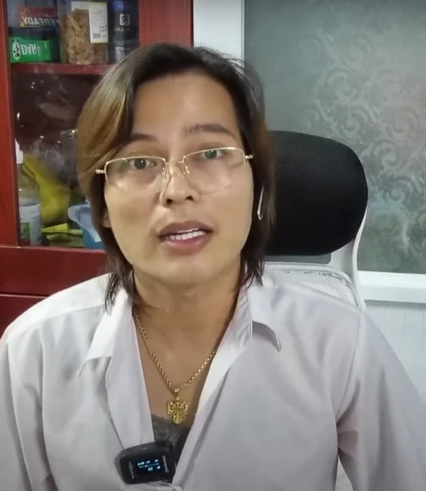 Vụ Tịnh thất Bồng Lai: Lê Thanh Minh Tùng khuyên cha nhận 'kèo' 20 tỷ với bà Phương Hằng, chia sẻ 'có phước 10 đời nếu không phải con ruột' - 1 Vụ Tịnh thất Bồng Lai: Lê Thanh Minh Tùng khuyên cha nhận 'kèo' 20 tỷ với bà Phương Hằng, chia sẻ 'có phước 10 đời nếu không phải con ruột' - 1