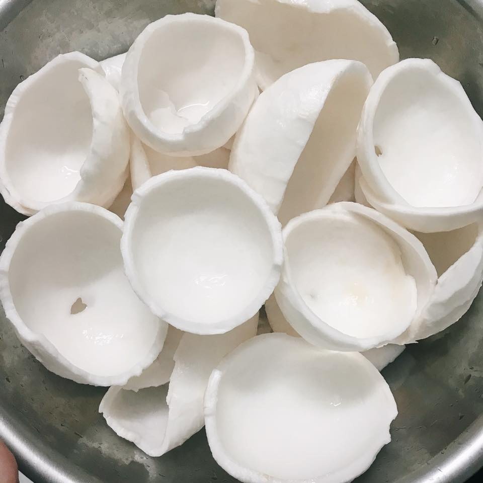 Đang uống nước dừa, thanh niên bỗng 'xoắn cả não' chỉ vì 1 dòng chữ nhà sản xuất ghi trên vỏ lon - 1 Đang uống nước dừa, thanh niên bỗng 'xoắn cả não' chỉ vì 1 dòng chữ nhà sản xuất ghi trên vỏ lon - 1