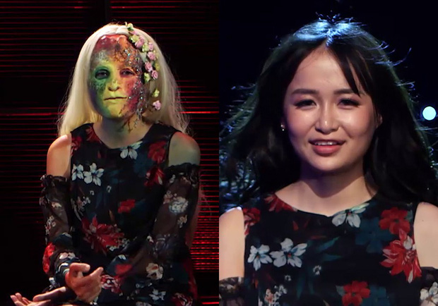 Nam người mẫu Next Top Model lên show hẹn hò mạnh dạn hôn gái xinh, phát biểu phản cảm về phụ nữ miền Tây - 1 Nam người mẫu Next Top Model lên show hẹn hò mạnh dạn hôn gái xinh, phát biểu phản cảm về phụ nữ miền Tây - 1