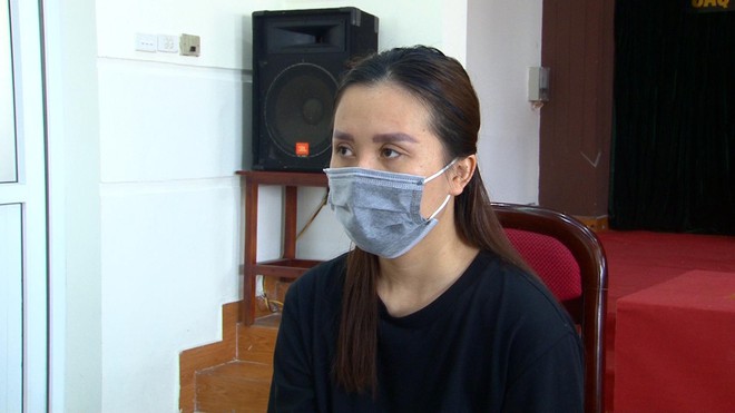 Vì sao bà chủ cho vay lãi nặng bị khởi tố tội danh cưỡng đoạt tài sản? Vì sao bà chủ cho vay lãi nặng bị khởi tố tội danh cưỡng đoạt tài sản?