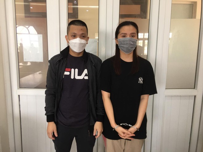 Vì sao bà chủ cho vay lãi nặng bị khởi tố tội danh cưỡng đoạt tài sản? - 1 Vì sao bà chủ cho vay lãi nặng bị khởi tố tội danh cưỡng đoạt tài sản? - 1