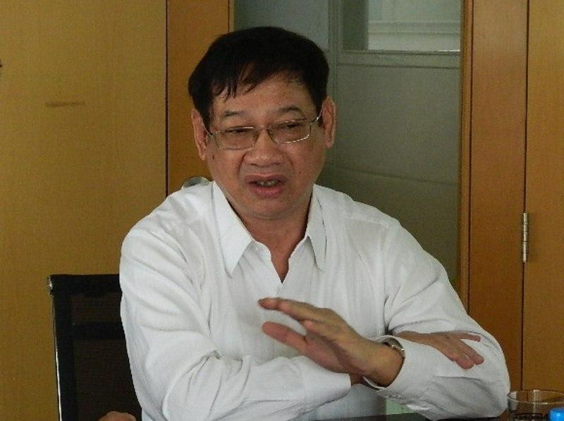 Từ tố cáo của ‘cựu tử tù’ Liên Khui Thìn: Bộ Công an phong toả nhiều khu đất Từ tố cáo của ‘cựu tử tù’ Liên Khui Thìn: Bộ Công an phong toả nhiều khu đất