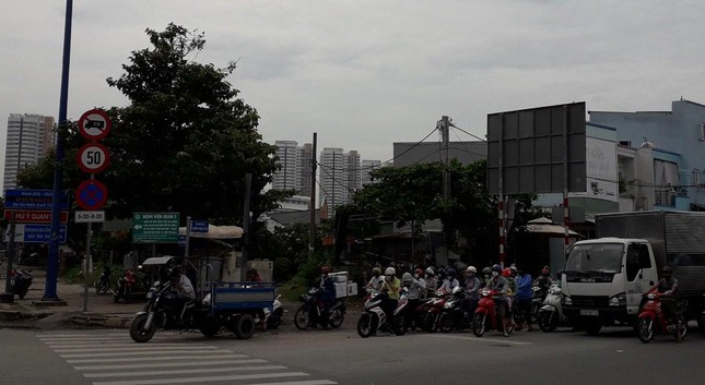 Từ tố cáo của ‘cựu tử tù’ Liên Khui Thìn: Bộ Công an phong toả nhiều khu đất - 1 Từ tố cáo của ‘cựu tử tù’ Liên Khui Thìn: Bộ Công an phong toả nhiều khu đất - 1