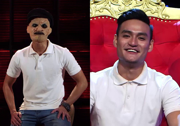 Nam người mẫu Next Top Model lên show hẹn hò mạnh dạn hôn gái xinh, phát biểu phản cảm về phụ nữ miền Tây Nam người mẫu Next Top Model lên show hẹn hò mạnh dạn hôn gái xinh, phát biểu phản cảm về phụ nữ miền Tây