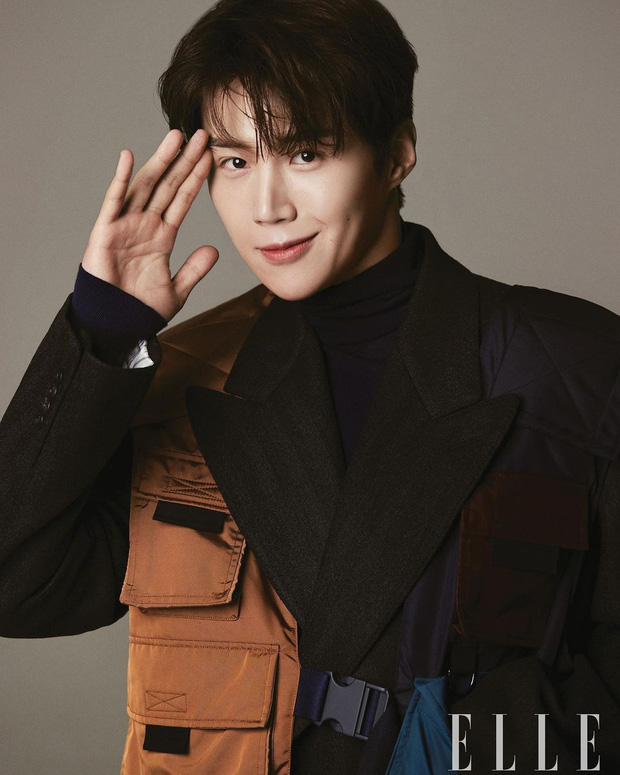 Dispatch tung bằng chứng lật ngược vụ ồn ào tình ái của Kim Seon Ho, phủ nhận cáo buộc của bạn gái cũ - 2 Dispatch tung bằng chứng lật ngược vụ ồn ào tình ái của Kim Seon Ho, phủ nhận cáo buộc của bạn gái cũ - 2