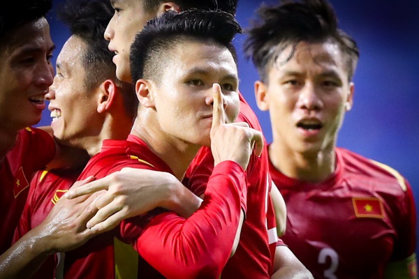 Ngày mai 27/10, mở bán vé hai trận vòng loại World Cup gặp Nhật Bản và Saudi Arabia tại Mỹ Đình Ngày mai 27/10, mở bán vé hai trận vòng loại World Cup gặp Nhật Bản và Saudi Arabia tại Mỹ Đình